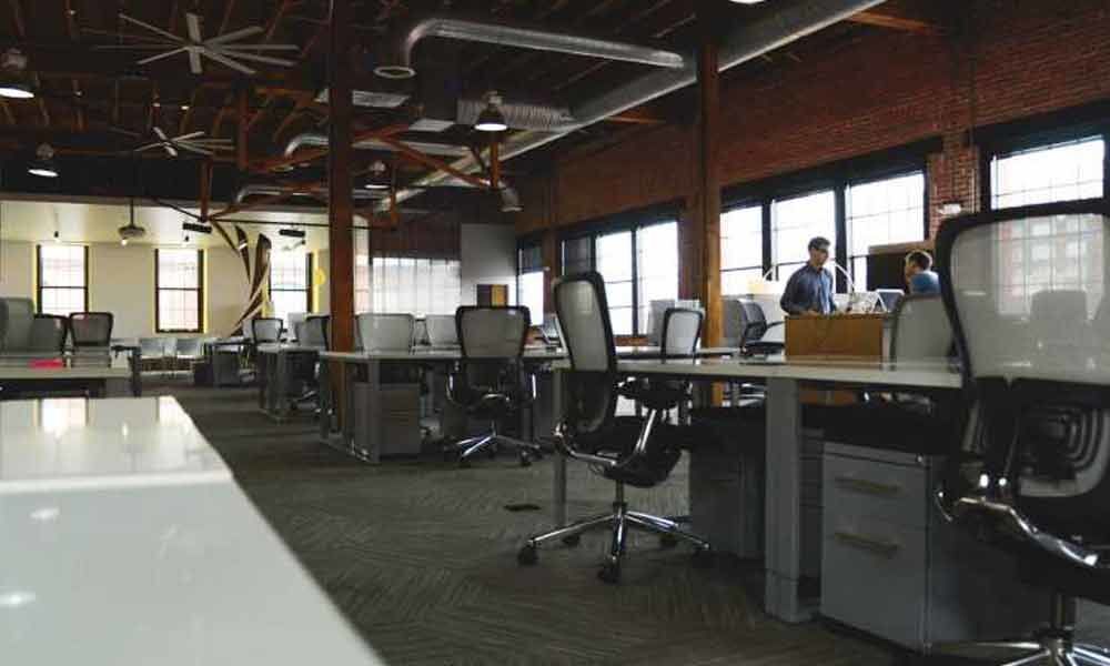 Bengaluru, Gurugram among top 5 preferred locations in APAC for tech firms: Report