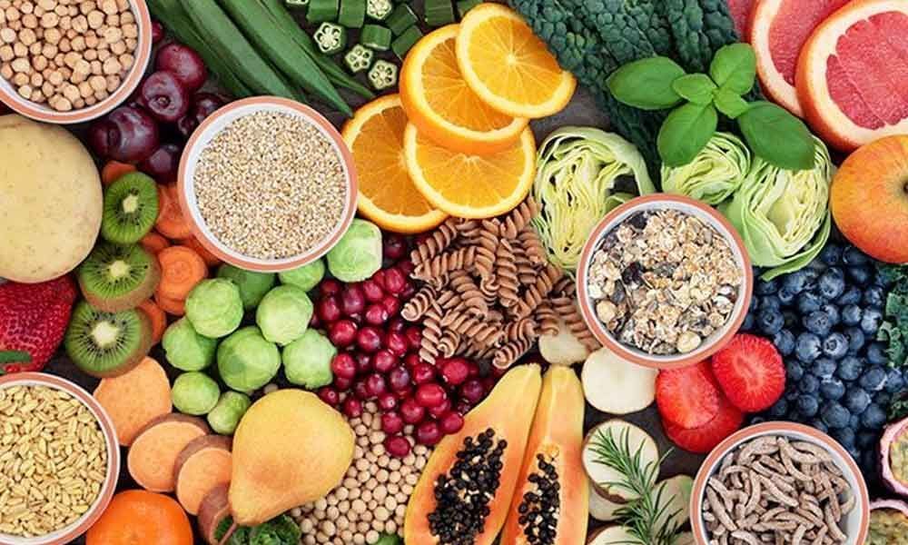 Dietary fibre is beneficial for gut microbes