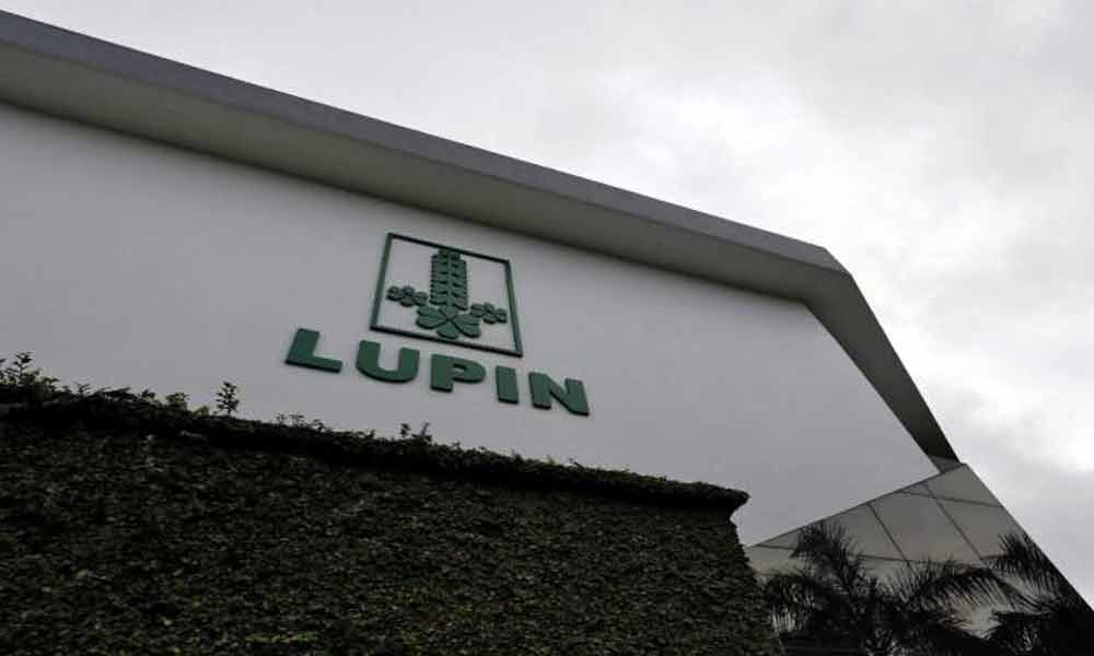 Lupin shares fall 2.5 pc after USFDA observations on Goa plant