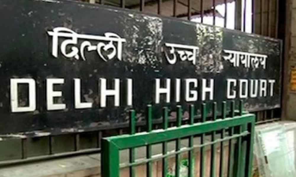 Four new Delhi High Court judges take oath, total strength at 40