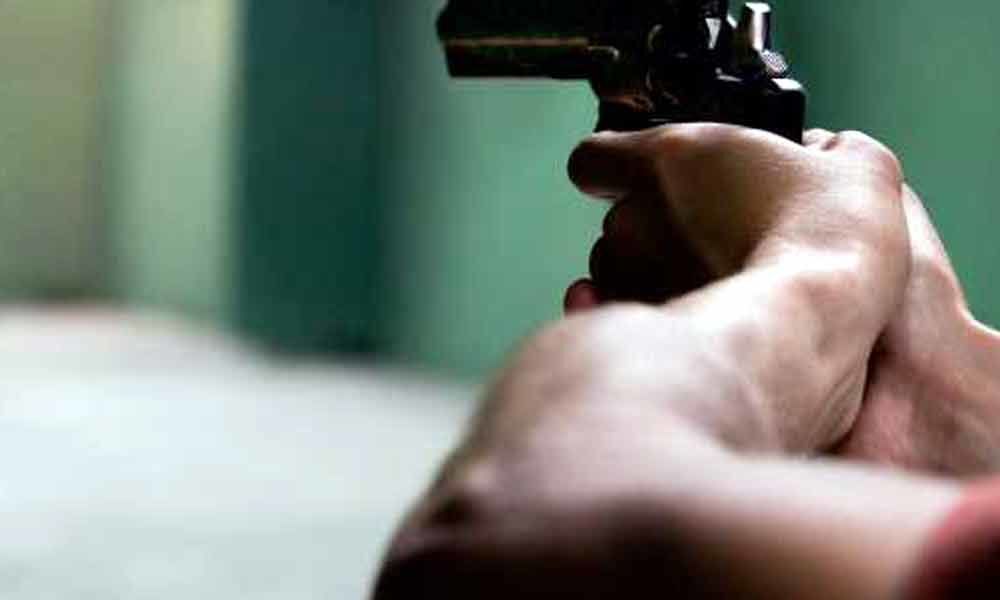 Jharkhand man asks vendor his name, shoots at him on knowing he is Muslim