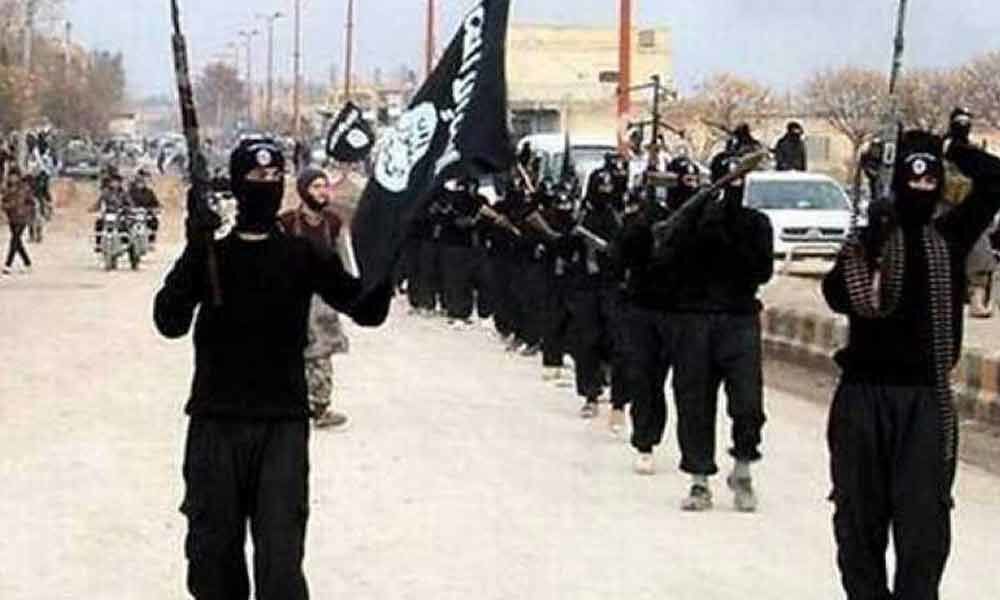 Three ISIS, LeJ terrorists planning to attack Pakistan security personnel arrested in Lahore