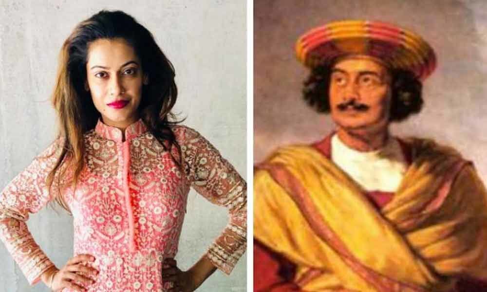 Actor Payal Rohatgi calls Raja Ram Mohan Roy a traitor, and Sati a womans choice