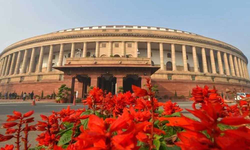 16th Lok Sabha dissolution: Citizenship amendment, triple talaq bills lapse