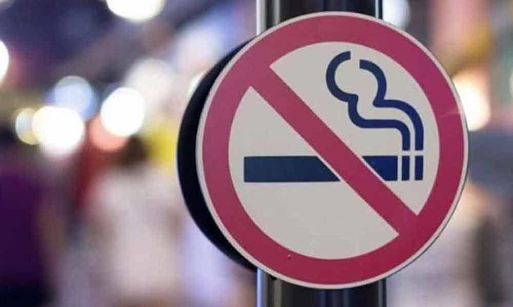 City Police organise workshop on Mission Smoke Free Hyderabad