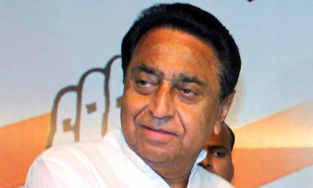 No threat to my government, ready for floor test, says Kamal Nath