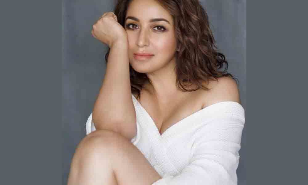 Web is changing the face of cinema: Tisca Chopra
