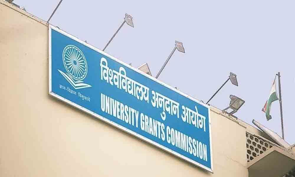 Introduce holograms, QR codes in degree certificates: UGC tells varsities