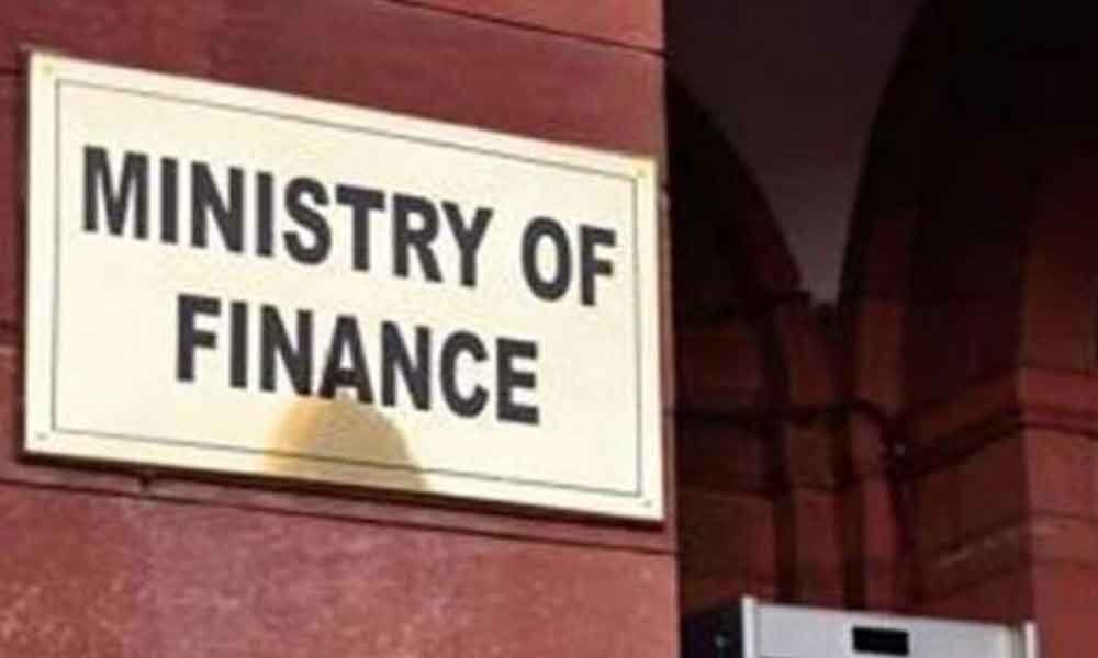 Finance Ministry starts groundwork for fresh bank consolidation