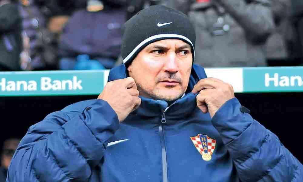 India football coach Stimac releases 6 players from camp