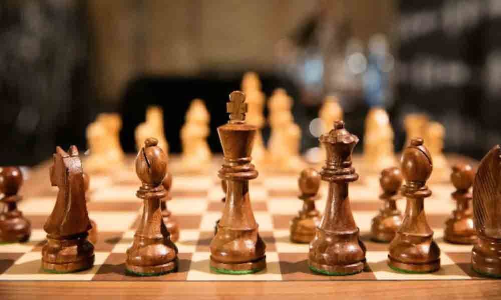 FIDE to restore rating of banned chess players, set back for AICF