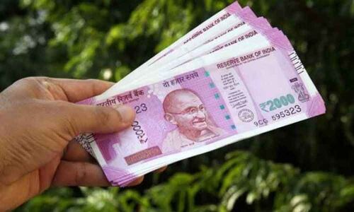 Rupee rises 19 paise to 69.34 vs USD in early trade