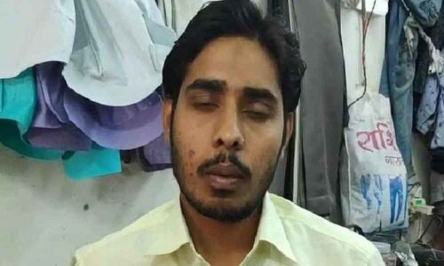 Man beaten up in Gurgaon for wearing skull cap