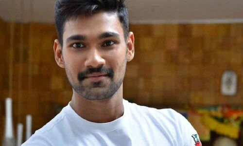 Release date fixed for Bellamkondas next