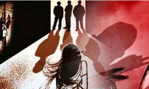 Deaf and mute girl gang raped by 3 men in UP