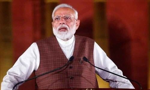 PM Modi likely to visit Maldives for first bilateral visit after re-election