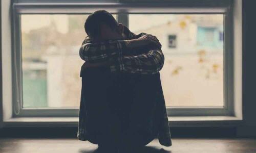 Depression may spread through social networks