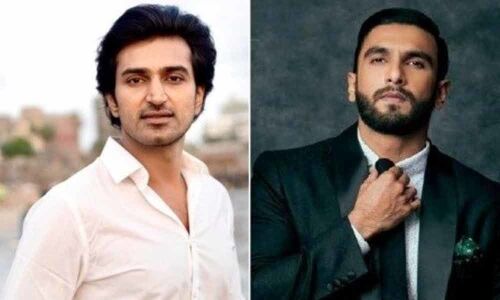 Dinker Sharma Joins Ranveer Singh in 83