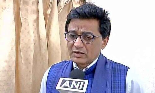 Jharkhand Congress chief resigns after poll debacle