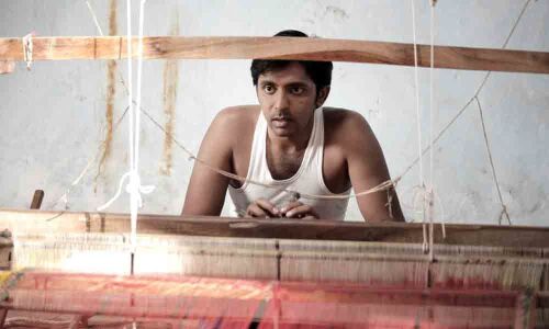 Priyadarshi in real-life role