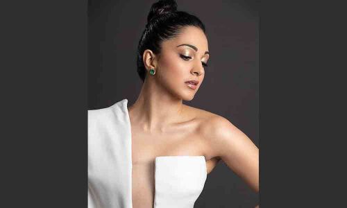 Kiara Advani in titular role