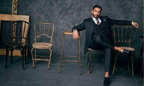 Ranveer terms his next as miracle script