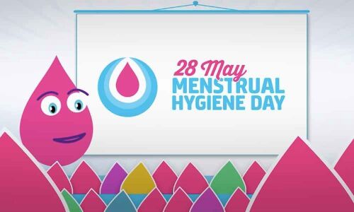 Beware of sweat, heat in summer