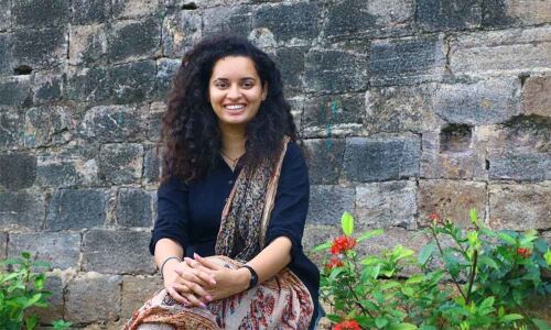 Now they talk about periods