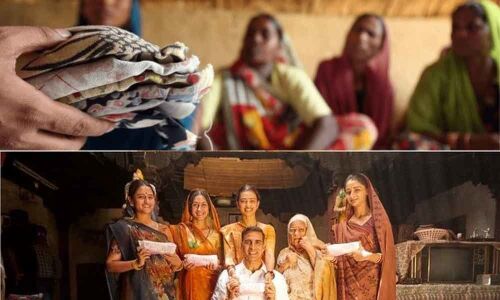 Changing mindset from conventional hygiene