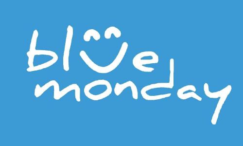 #MondayBlues: Lets overcome Gloomy Monday Depression