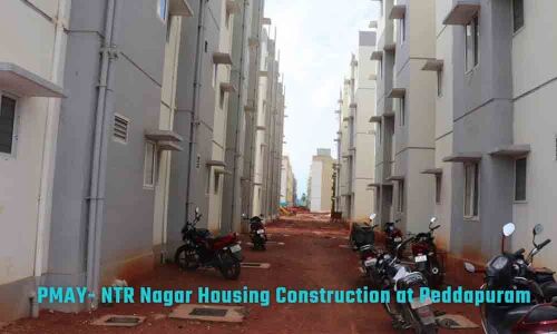 Bankers to lend housing loans to beneficiaries as per norms