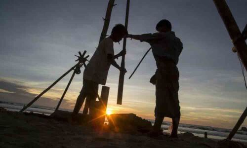 IIT Madras technique to efficiently recover oil from Indias offshore wells