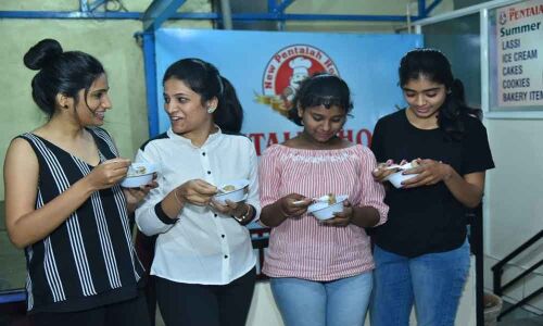 Haleem da jawab nahi!