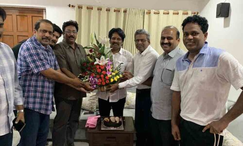 MP promises to improve air connectivity from city