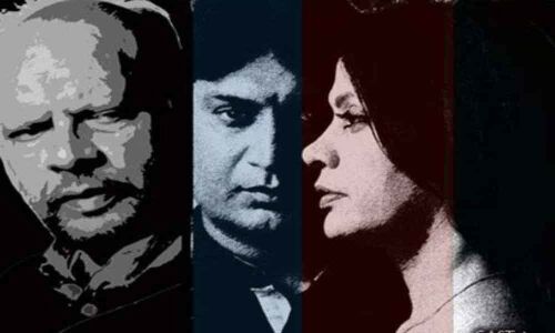 Bakaasura and Saari Raat at Phoenix Arena Centre