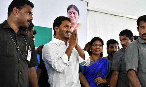 Jagan should keep promises against all odds