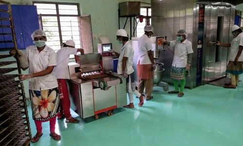 PJTSAU centres bid to mainstream millet use