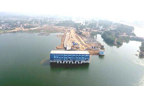 Vattem reservoir oustees plan siege to TRS Bhavan, take out padayatra