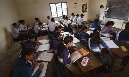 1,137 Inter students pass after reverification