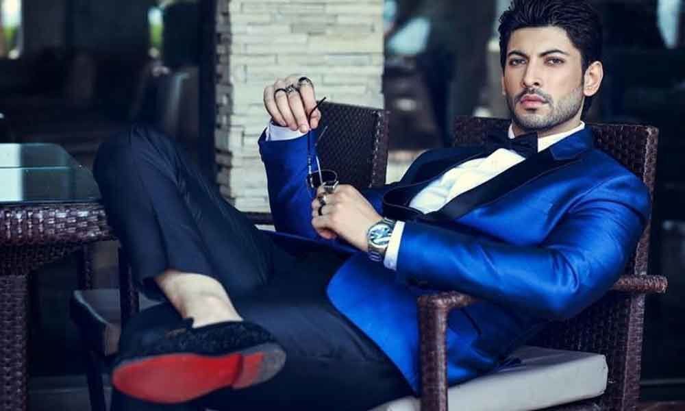 TV actor Abhimanyu Chaudhary and his friend arrested after brawl with salon employee