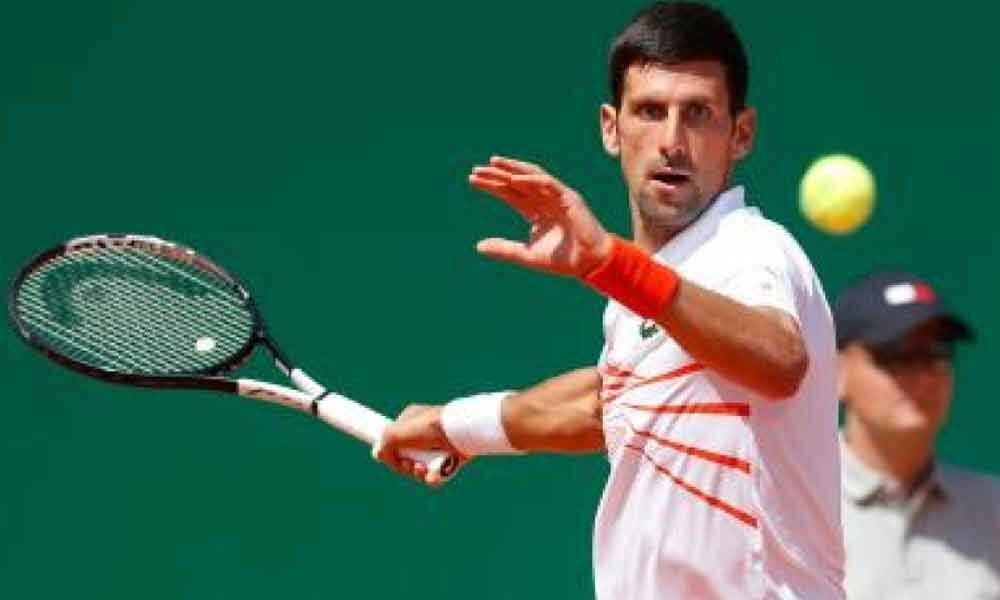 French Open: Djokovic, Nadal advance to second round