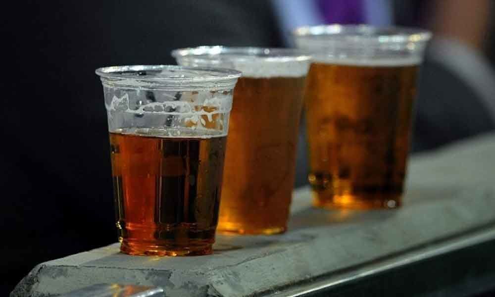 12 die in UP after drinking spurious liquor