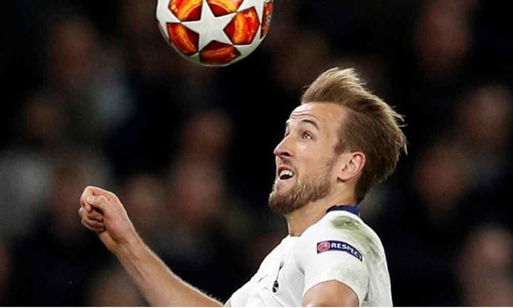 Harry Kane included in Englands squad for Nations League finals
