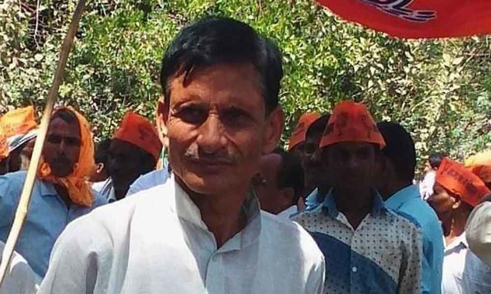 Amethi murder due to local rivalry: UP DGP