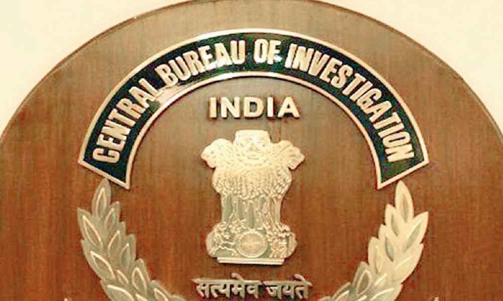 Saradha scam: CBI grills Kolkata Police officer