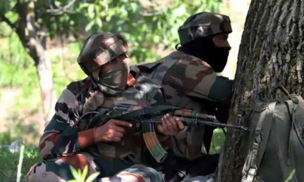 Search operation called off in Pulwama