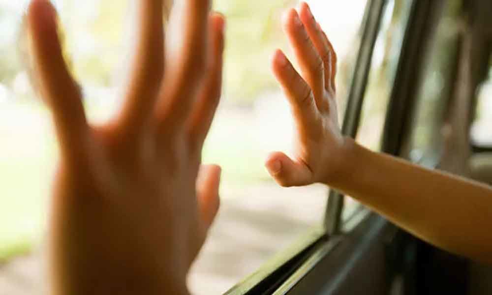 Boy,7, Suffocates Inside Locked Car In Andhra Pradesh