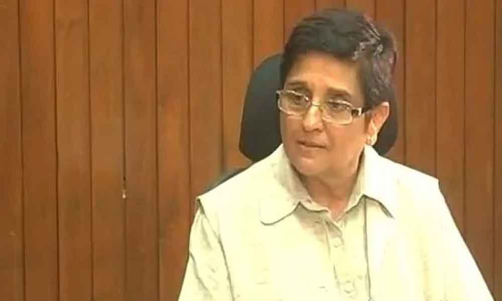 Supreme Court to hear on Thursday Puducherry Lieutenant Governors plea for clarity on her powers