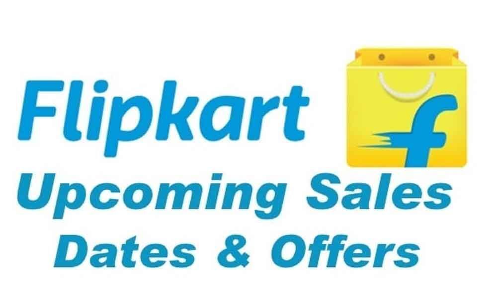 Flipkart Month-End Mobiles Fest Sale – 27th to 31st May