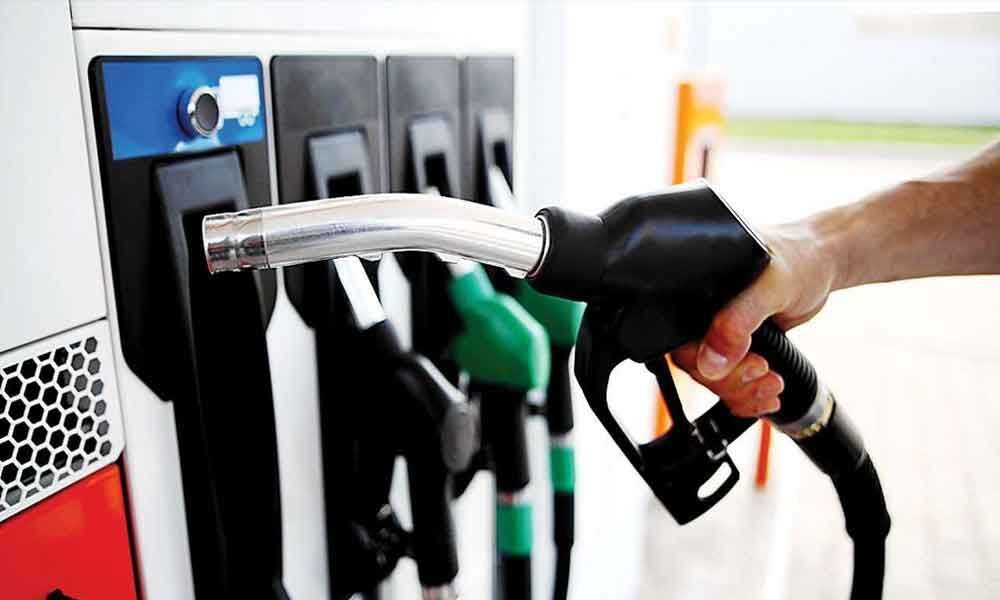 Elections over, fuel prices begin to rise